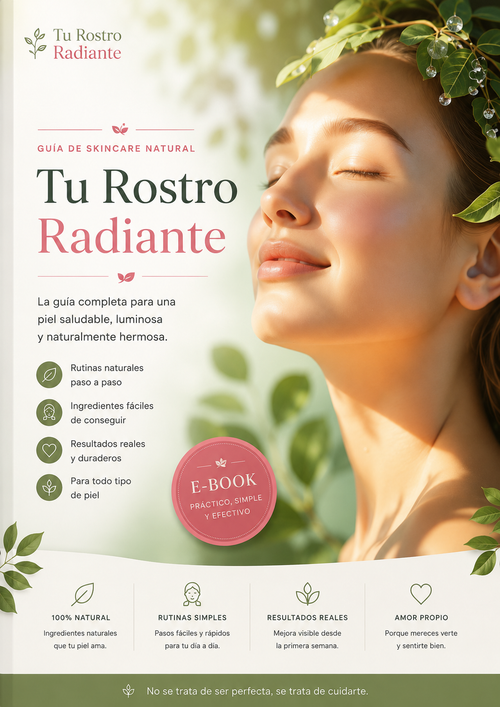 Tu Rostro Radiante