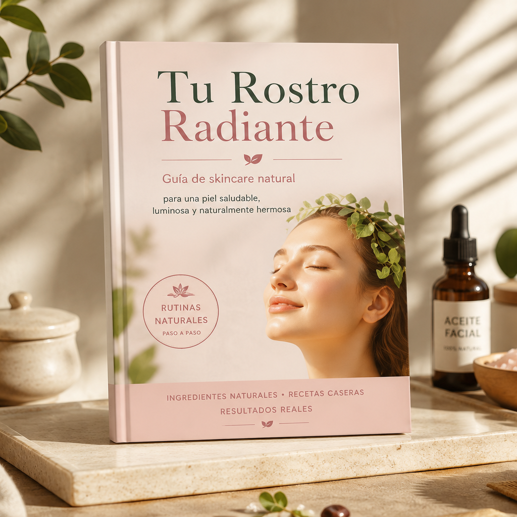 Tu Rostro Radiante